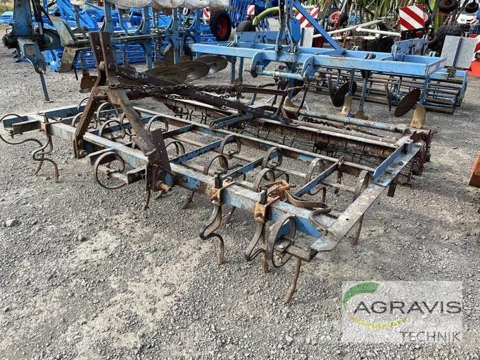  FEDERZINKENEGGE Harrows
