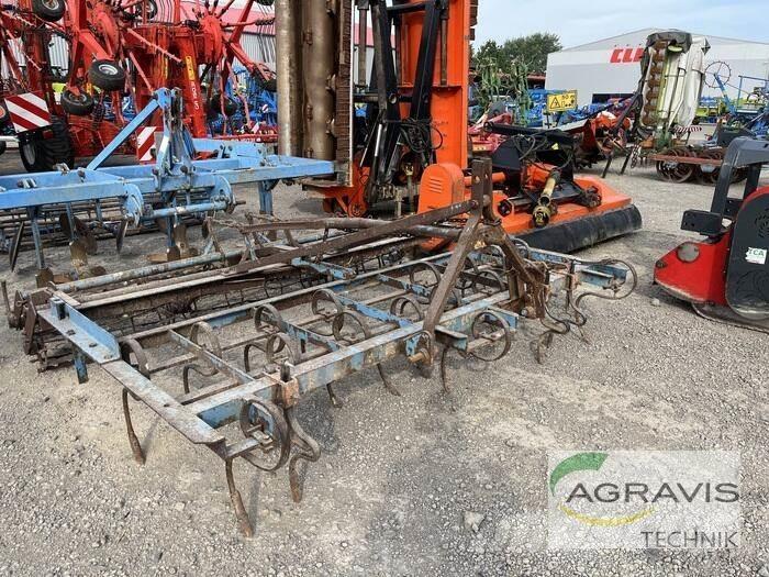  FEDERZINKENEGGE Harrows