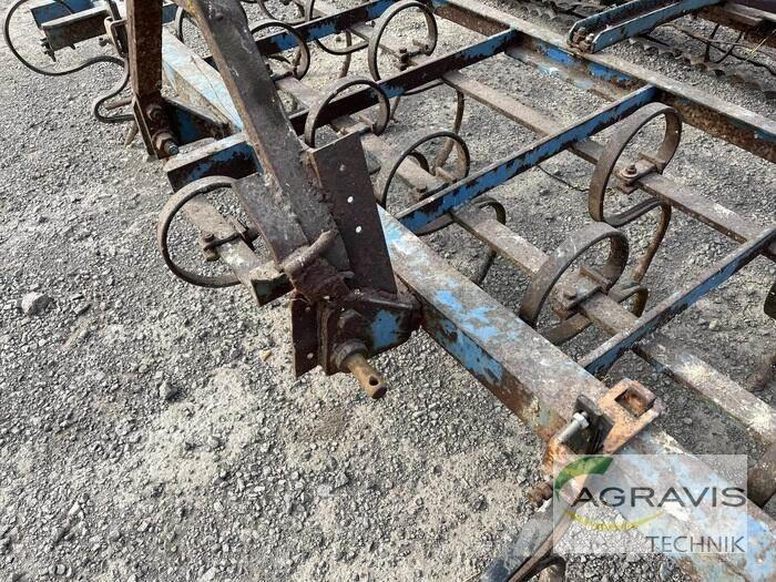  FEDERZINKENEGGE Harrows