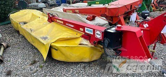 Fella 4080 Mowers