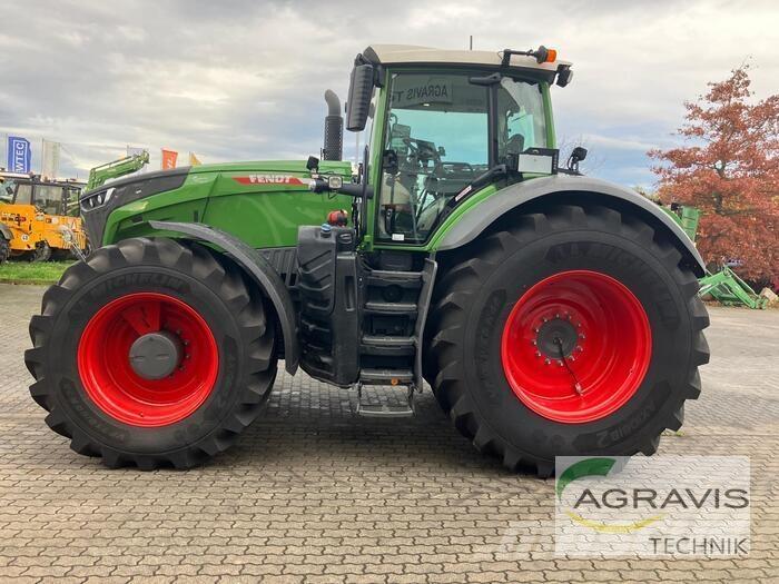 Fendt 1050 VARIO GEN-3 Tractors