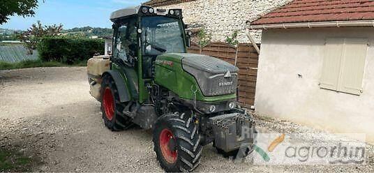 Fendt 209 V Farm machinery