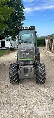 Fendt 209 V Farm machinery