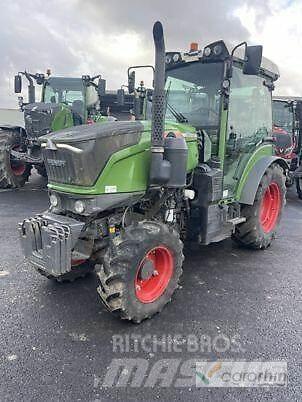 Fendt 209 V VARIO Tractors