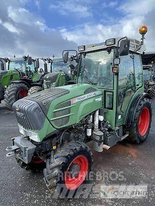 Fendt 209 V VARIO Tractors