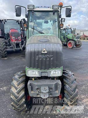 Fendt 209 V VARIO Tractors