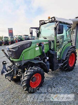 Fendt 209V Farm machinery