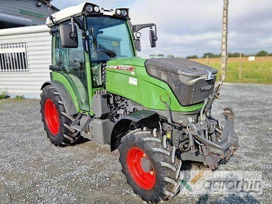 Fendt 209V Farm machinery