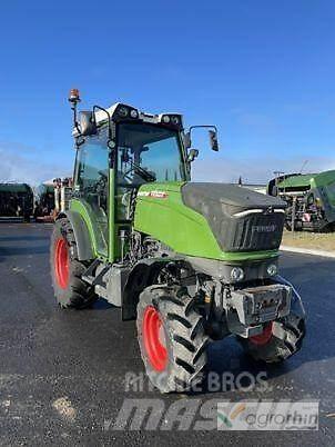 Fendt 210 V Farm machinery
