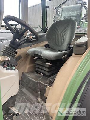 Fendt 211 F Farm machinery