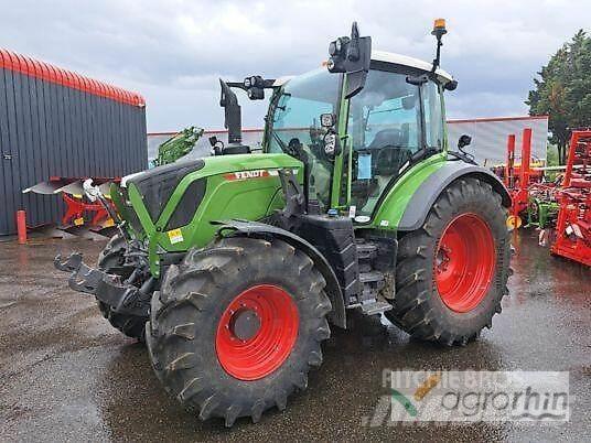 Fendt 314 PROFI PLUS Tractors