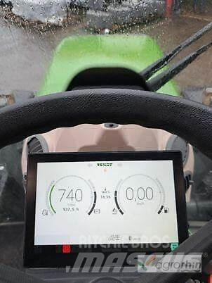 Fendt 314 PROFI PLUS Tractors