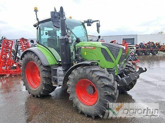 Fendt 314 PROFI PLUS Tractors