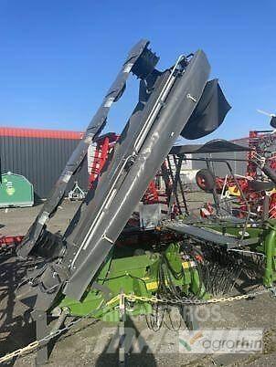 Fendt 3160TLX Mowers