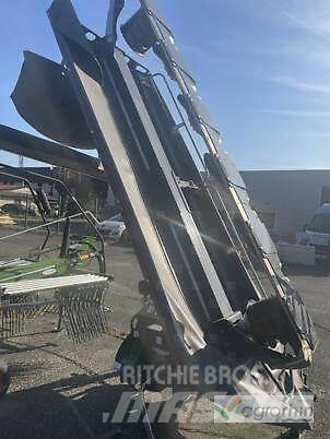 Fendt 3160TLX Mowers