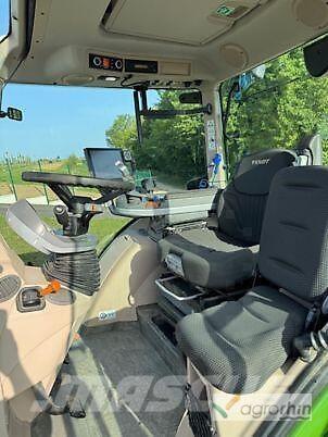 Fendt 514 PROFI PLUS Tractors