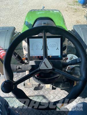 Fendt 516 PROFI PLUS Tractors