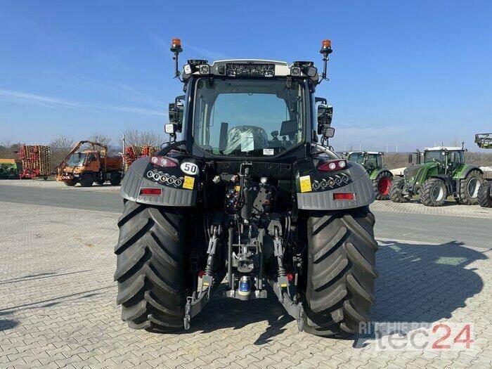 Fendt 516 Vario Gen.3 Tractors