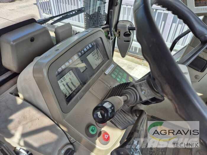 Fendt 716 VARIO Tractors