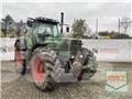 Fendt 822 Favorit Tractors