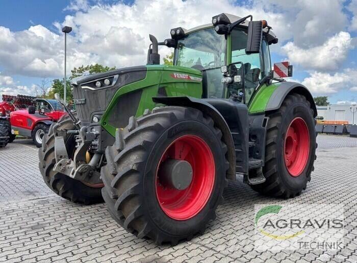 Fendt 936 VARIO GEN-7 Tractors