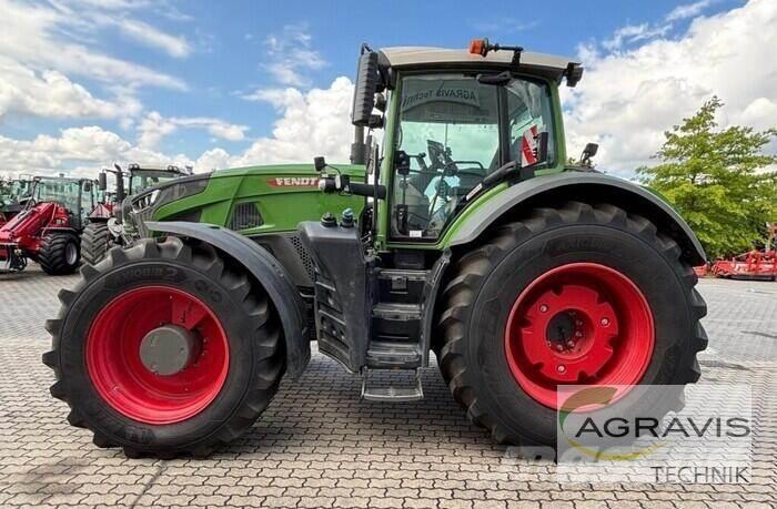 Fendt 936 VARIO GEN-7 Tractors