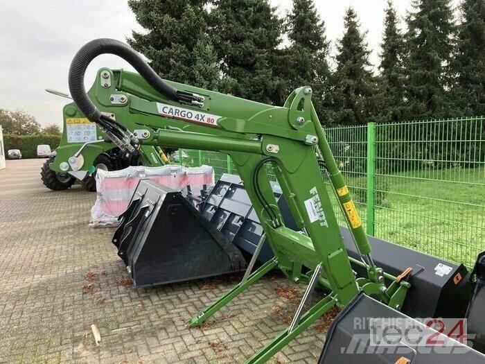 Fendt Cargo 4X80 Other tractor accessories