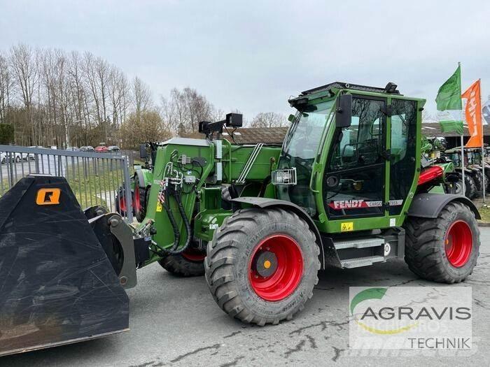 Fendt CARGO T 955 Telehandlers