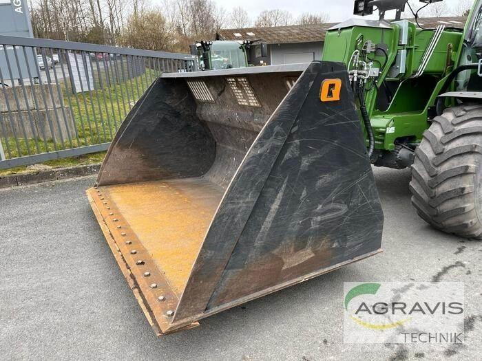 Fendt CARGO T 955 Telehandlers