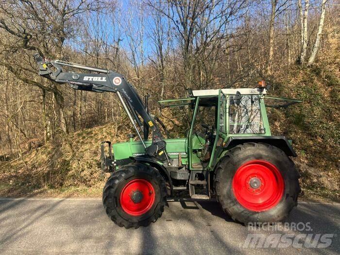 Fendt FARMER 309 LSA Tractors
