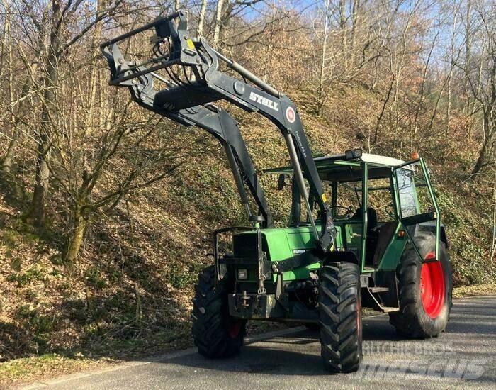 Fendt FARMER 309 LSA Tractors