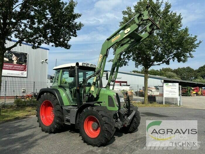 Fendt FARMER 410 VARIO Tractors