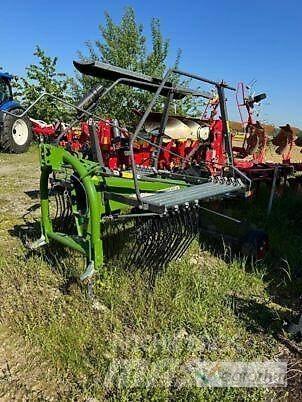Fendt FORMER 426 DN Rakes and tedders
