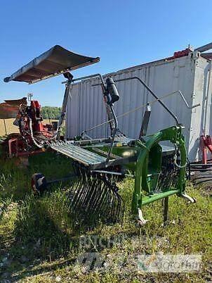 Fendt FORMER 426 DN Rakes and tedders