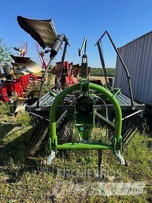 Fendt FORMER 426 DN Rakes and tedders