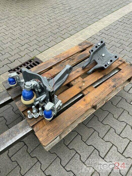 Fendt K80 Fendt 700 Other tractor accessories