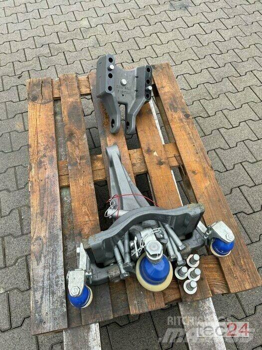 Fendt K80 Fendt 700 Other tractor accessories