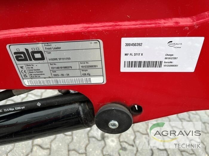 Fendt MF FL 3717 X Other tractor accessories