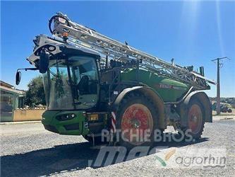 Fendt ROGATOR 645 Trailed sprayers