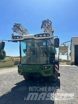 Fendt ROGATOR 645 Trailed sprayers