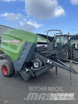 Fendt ROTANA 130 F Round balers
