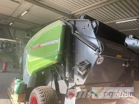 Fendt ROTANA 160 V Round balers
