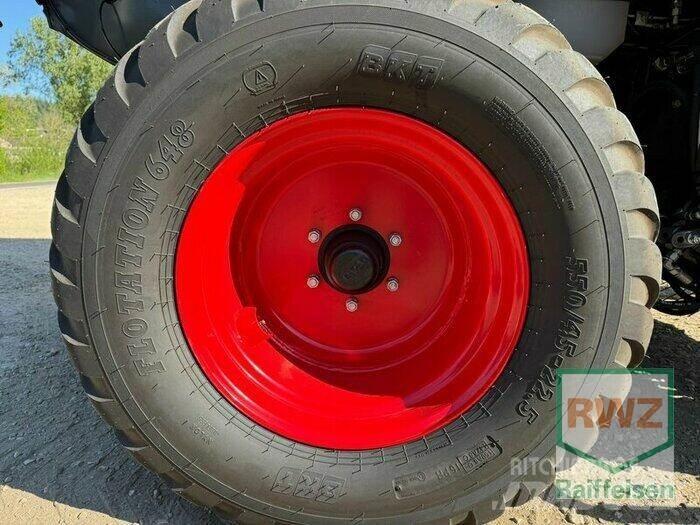 Fendt Rotana 160 Xtra Round balers
