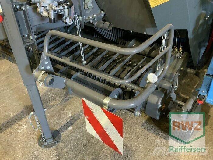 Fendt Rotana 160 Xtra Round balers