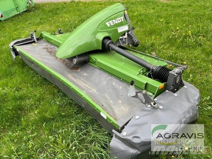 Fendt SLICER 3060 FPKC Mowers