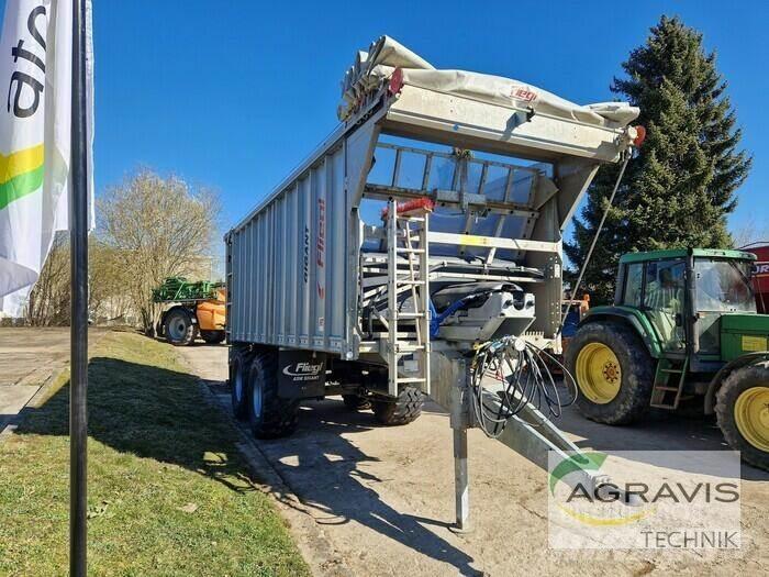Fliegl ASW 271 GIANT Other trailers