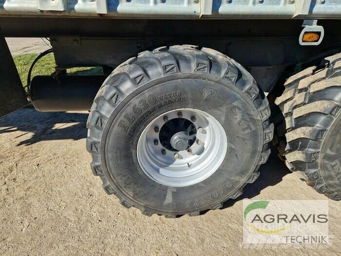 Fliegl ASW 271 GIANT Other trailers