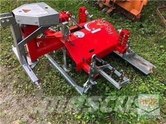  Floor-Care trail 1,60 Harrows