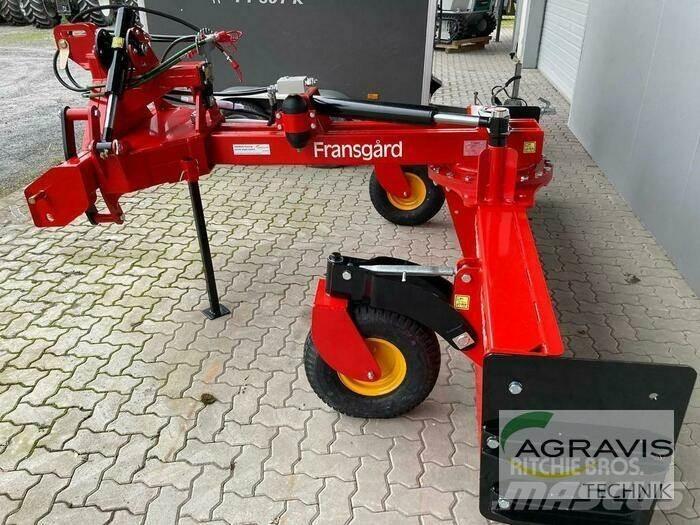 Fransgård GT-300 DKH Other tractor accessories