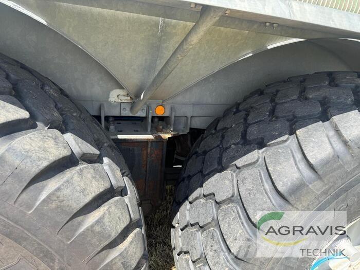 Garant Kotte PT 18500 Pumps and mixers